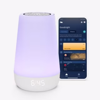 Hatch Rest 2nd Gen All-in-one Sleep Machine