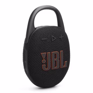 JBL Clip 5 Portable Bluetooth Waterproof Speaker