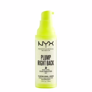 NYX Plump Right Back Plumping Primer