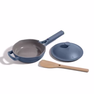 Our Place 8.5" Ceramic Nonstick Mini Always Pan