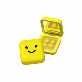 Starface Hydro-Star Pimple Patches + Refillable Compact