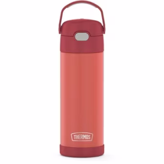 Thermos Stainless Steel Funtainer Water Bottle