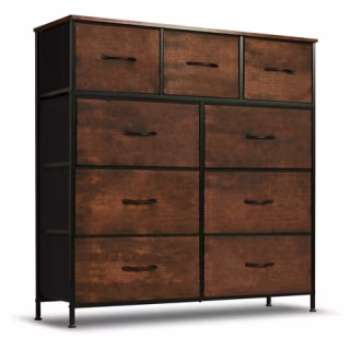 Bigleap 9-Drawer Dresser