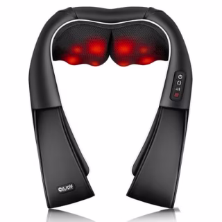 Alljoy Shiatsu Shoulder Neck Massager