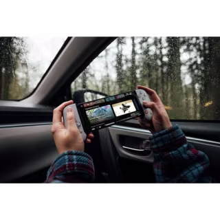 Backbone One Mobile Gaming Controller