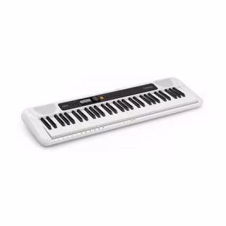 Casio CT-S200 61-Key Portable Keyboard White
