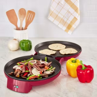 Dash Personal Pizza Griddle