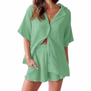 Fantaslook Outfit Set (2 Piece)