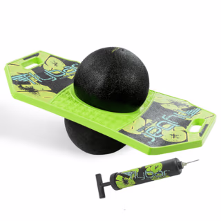 Flybar Pogo Trick Ball 