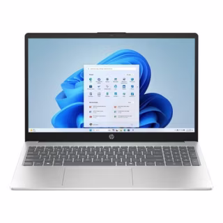 HP 15.6 inch Windows Touch Laptop