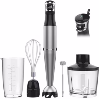 Boyun Daj Immersion Blender
