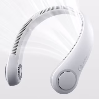 Jisulife Neck Fan