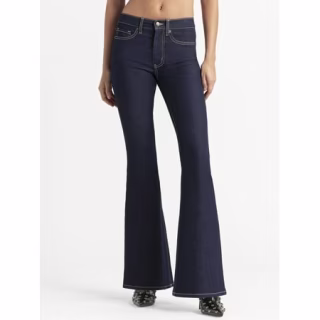 Jessica Simpson Daisy Fitted Flare Jeans