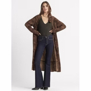 Jessica Simpson Hardin Kimono