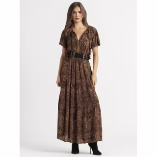 Jessica Simpson Phoebe Maxi Dress