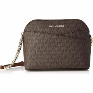 Michael Kors Jet Set Travel Crossbody Bag