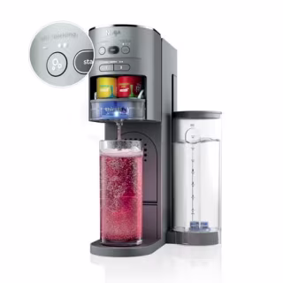 Ninja Thirsti Drink Maker
