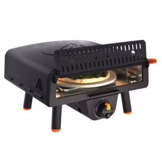 Blackstone Pizza Oven