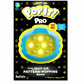 Pop It! Pro Game