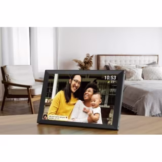 Proscan Elite 14.1” Wi-Fi Digital Picture Frame