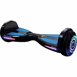 Razor Black Label Hovertrax Hoverboard