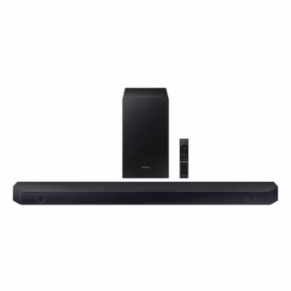 Samsung Q-series 3.1ch. Dolby ATMOS Soundbar