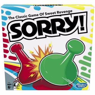 Sorry! Board Game