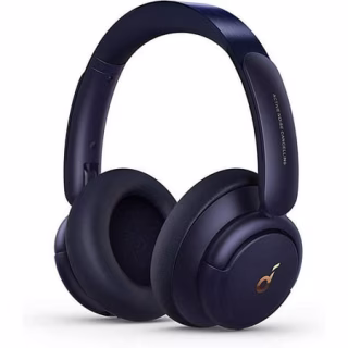 Soundcore by Anker Life Q30 Noise-Cancelling Headphones