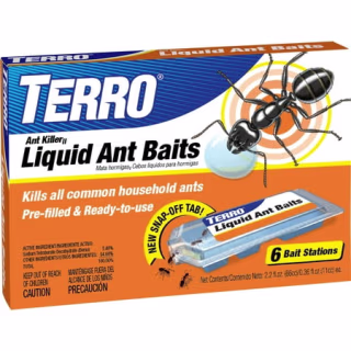 Terro Liquid Ant Baits