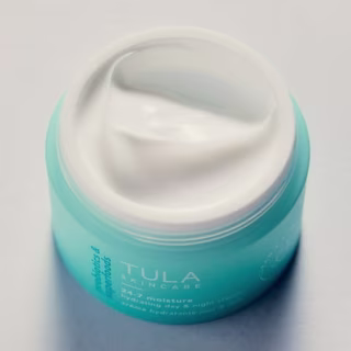 Tula Skin Care 24-7 Moisture Hydrating Day & Night Cream