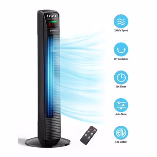 Taotronics Tower Fan