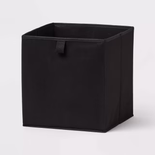 Brightroom Fabric Bin (11 Inch)