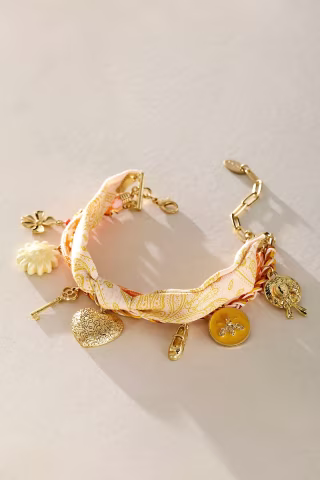 Free People High Noon Anklet