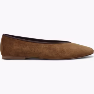 Steve Madden Pipa Ballet Flat