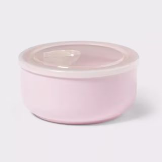 Room Essentials Food Storage Bowl with Vented Lid
