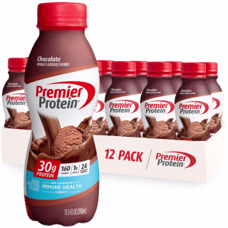Premier Protein Shakes