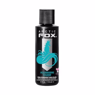 Artic Fox Vegan and Cruelty-Free Semi-Permanent Hair Color Dye