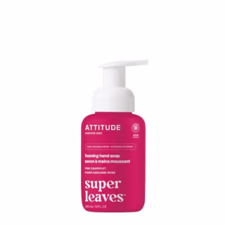 Attitude Foaming Hand Soap