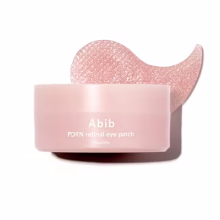 Abib PDRN Retinal Eye Patch