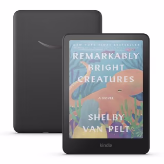 Amazon Kindle Colorsoft