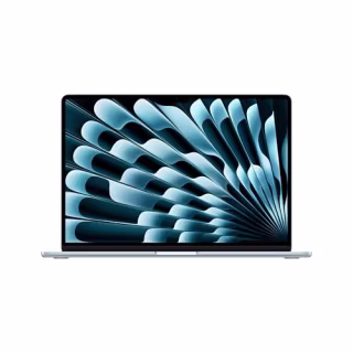 Apple MacBook Air 15-in (M4)