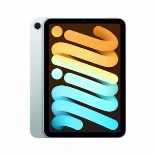 Apple iPad Mini (A17 Pro) (Wi-Fi + Cellular)