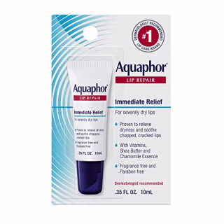 Aquaphor Lip Repair Ointment