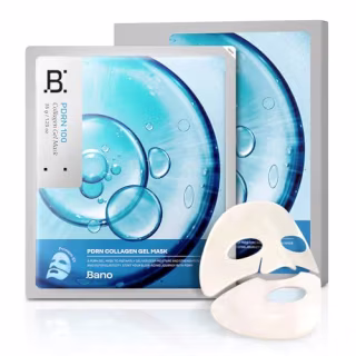 Bano PDRN Collagen Gel Mask