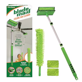 Blade Maid Ceiling Fan Cleaner
