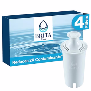 Brita Plus Water Filter
