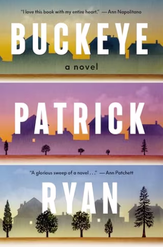 "Buckeye" by Patrick Ryan