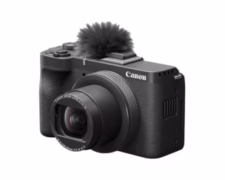 Canon PowerShot V1