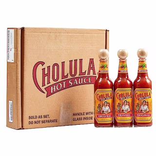 Cholula Original Hot Sauce