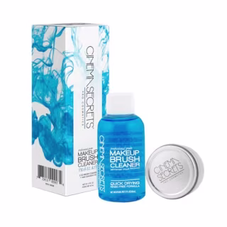 Cinema Secrets Travel Size Original Makeup Brush Cleaner Kit